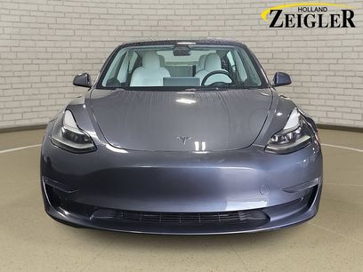 Used 2023 Tesla Model 3 Standard Range