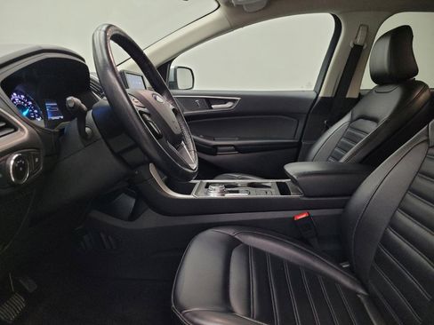 Used 2023 Ford Edge SEL image 17