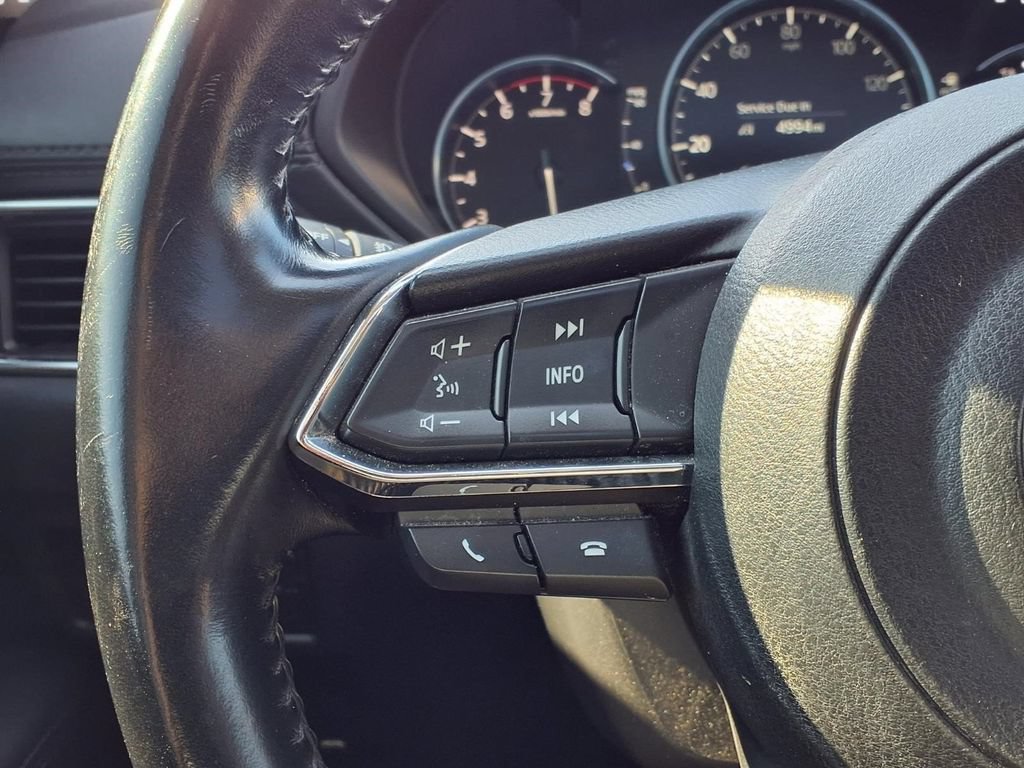 Used 2019 MAZDA CX-5 Grand Touring Reserve AWD/4WD image 16