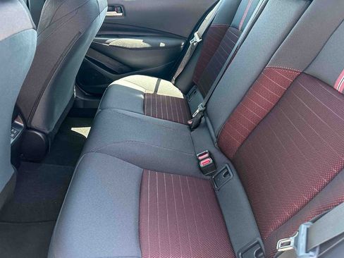 Used 2026 Toyota Corolla SE FWD image 18