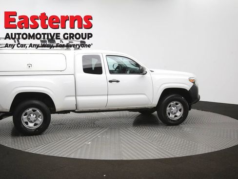 Used 2020 Toyota Tacoma SR RWD image 41