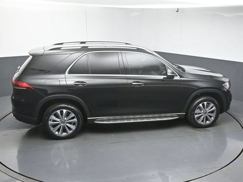 Used 2023 Mercedes-Benz GLE 350 4MATIC w/ 3rd Row Seat Package image 50