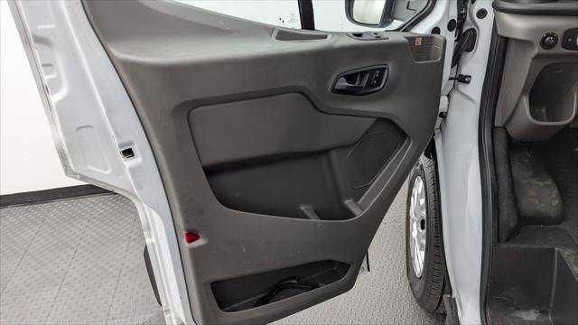 Used 2020 Ford Transit 250 Low Roof w/ Load Area Protection Package RWD image 12