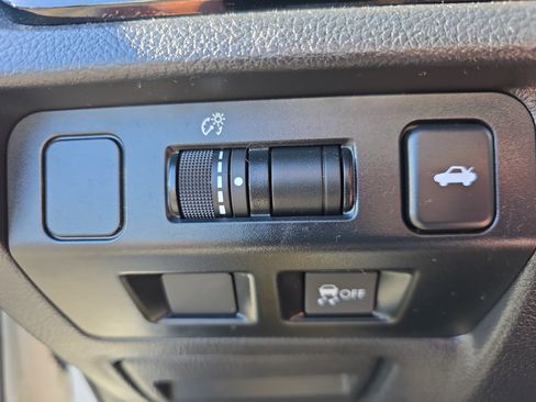 Used 2020 Subaru WRX STI AWD/4WD image 20