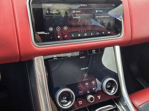 Used 2019 Land Rover Range Rover Sport HSE Dynamic AWD/4WD image 26