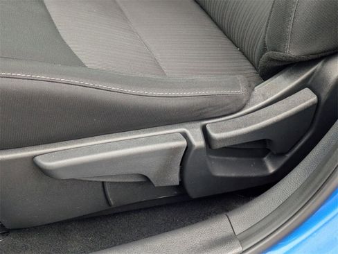 Used 2022 Nissan Sentra SV w/ Trunk Package image 16