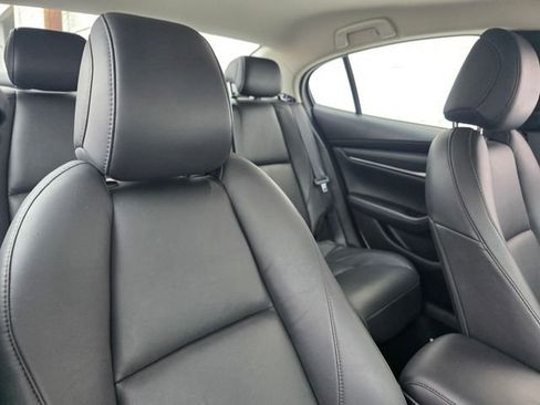 Used 2024 MAZDA MAZDA3 s image 14