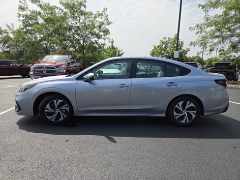 Used 2023 Subaru Legacy Premium AWD/4WD image 16