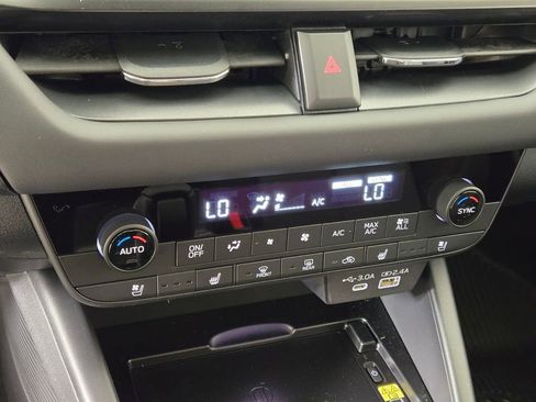 New 2026 Subaru Outback Touring AWD/4WD image 18