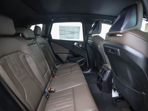 New 2026 BMW X3 M50 w/ Premium Package image 28