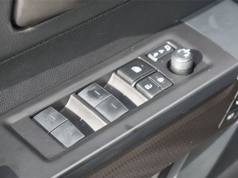 Used 2023 Toyota Tundra TRD Pro AWD/4WD image 20