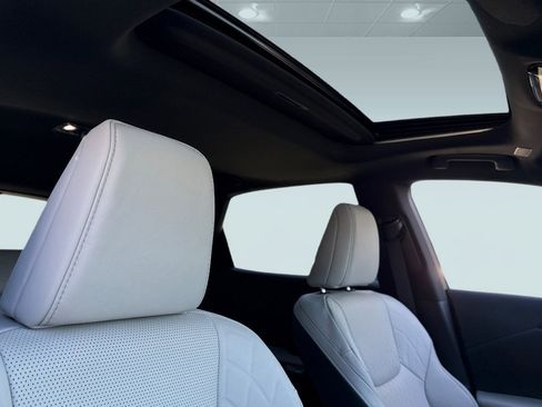 Certified 2025 Lexus RX 350 RX 350 AWD image 16