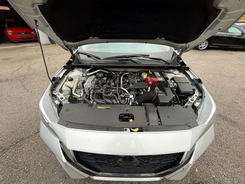 Used 2023 Nissan Sentra SV w/ All-Weather Package image 32