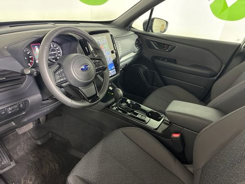 Used 2026 Subaru Forester Premium AWD/4WD image 20