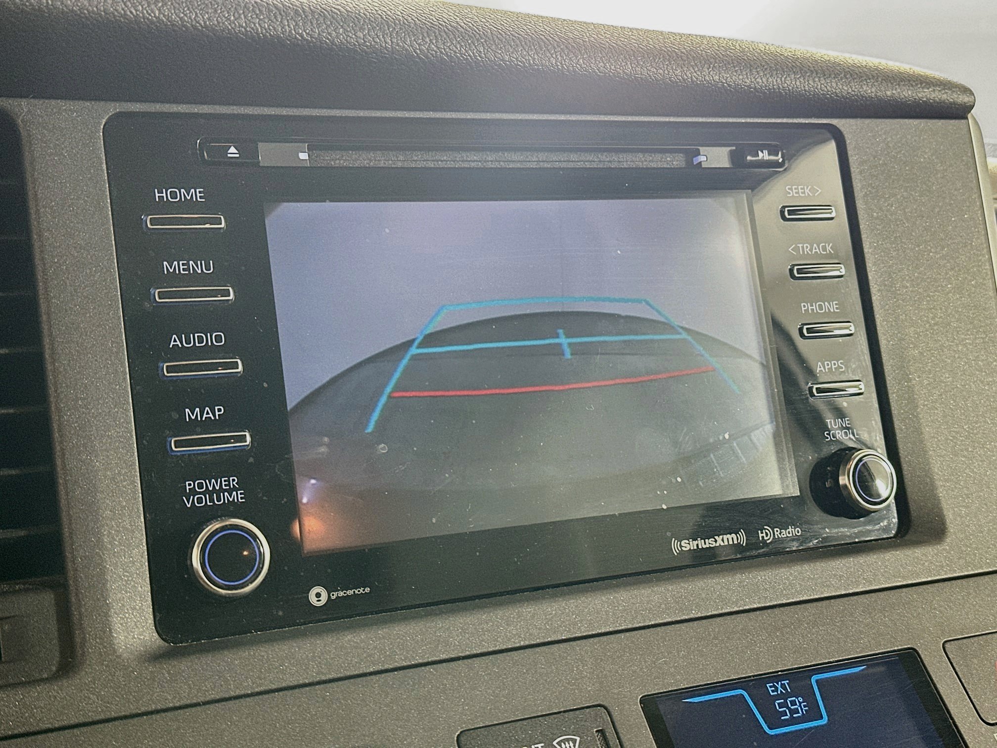 Used 2020 Toyota Sienna LE FWD image 22