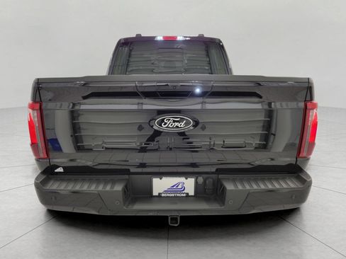 Used 2024 Ford F150 XLT w/ Equipment Group 302A MID AWD/4WD image 25