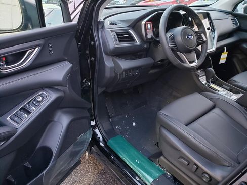 New 2026 Subaru Ascent Limited image 6