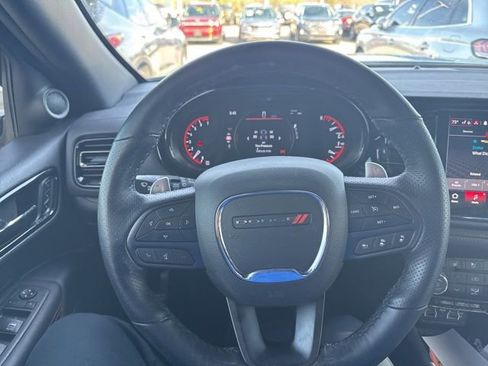 Used 2024 Dodge Durango GT image 10