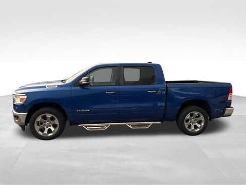 Used 2019 RAM 1500 Big Horn image 2