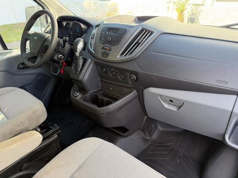Used 2018 Ford Transit 150 148 Medium Roof RWD image 38