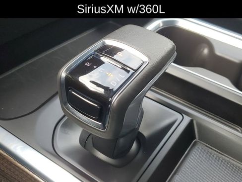 Certified 2022 Chevrolet Silverado 1500 RST w/ Convenience Package II image 17