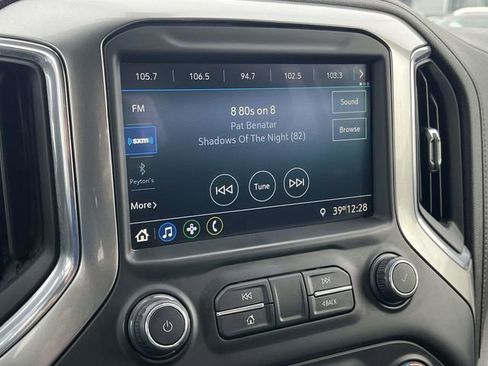 Used 2021 Chevrolet Silverado 1500 RST image 28