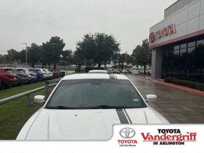 Used 2013 Dodge Charger R/T