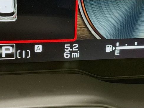 New 2026 Subaru Forester Wilderness image 12