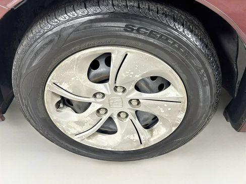 Used 2013 Honda Civic LX image 32