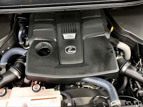 Used 2024 Lexus GX 550 AWD/4WD image 30