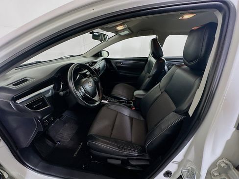 Used 2014 Toyota Corolla S image 13