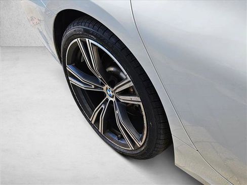 Certified 2024 BMW 330i Sedan w/ Premium Package image 7