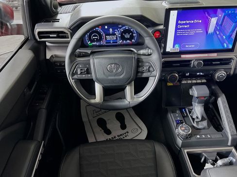 New 2026 Toyota 4Runner TRD Off-Road AWD/4WD image 18