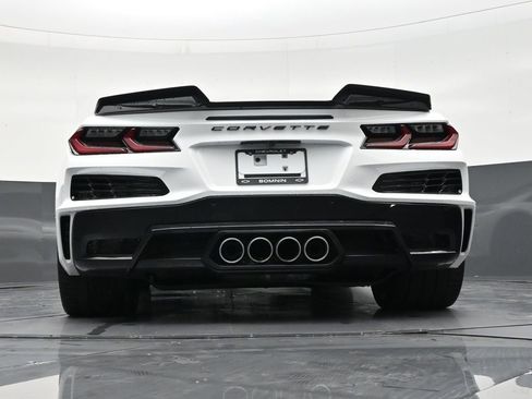 Used 2026 Chevrolet Corvette Z06 RWD image 23