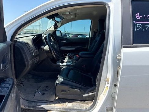 Used 2019 Chevrolet Colorado ZR2 AWD/4WD image 5
