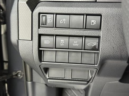 Used 2026 Toyota 4Runner Limited AWD/4WD image 15