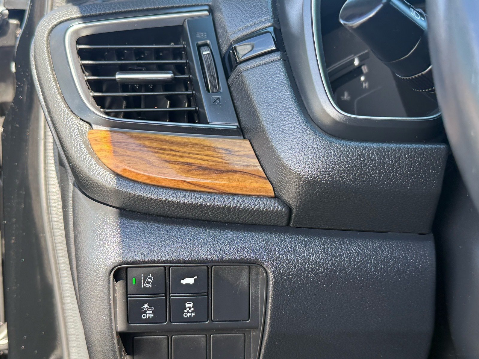 Used 2022 Honda CR-V EX-L image 15