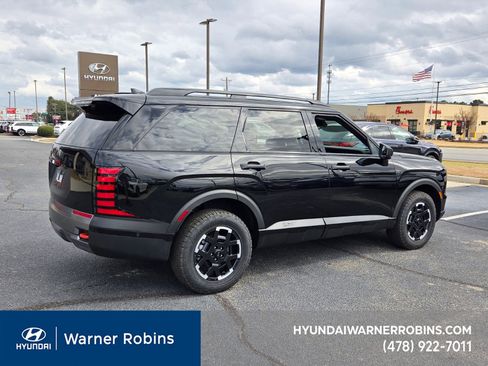 New 2026 Hyundai Palisade XRT Pro image 14