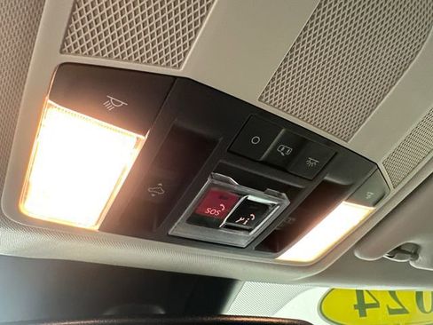 Used 2024 Mitsubishi Eclipse Cross SE image 32