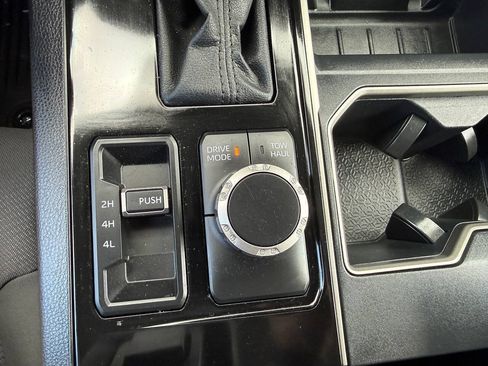 Used 2023 Toyota Tundra SR5 w/ TRD Sport Package AWD/4WD image 38