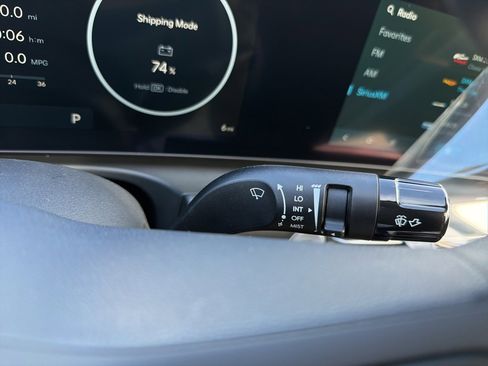 New 2026 Hyundai Santa Cruz SEL image 34