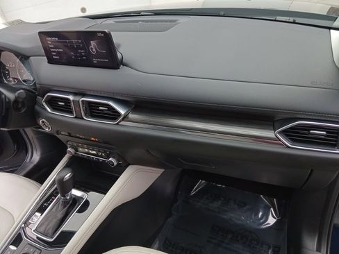 Used 2023 MAZDA CX-5 AWD 2.5 S w/ Premium Plus Pkg image 17