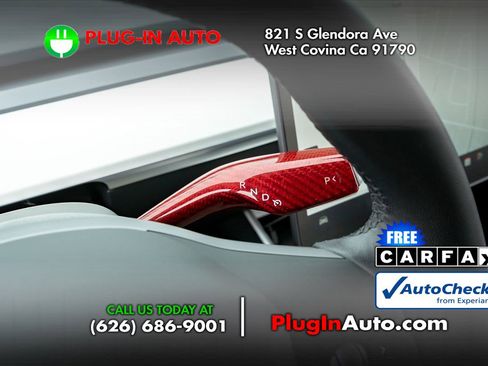 Used 2020 Tesla Model Y Performance image 25