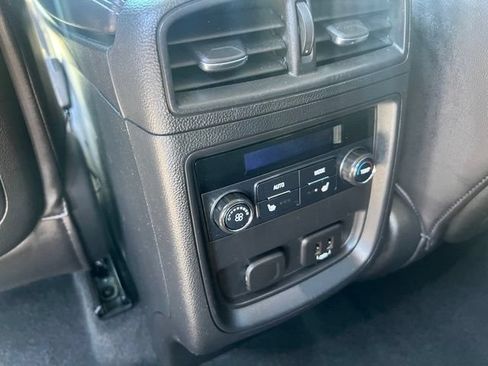 Used 2020 Buick Envision Premium w/ Driver Confidence Package AWD/4WD image 28