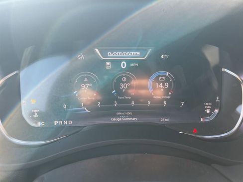 New 2026 RAM 2500 Laramie image 28