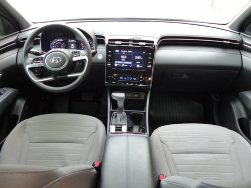 Used 2024 Hyundai Santa Cruz SEL AWD/4WD image 29