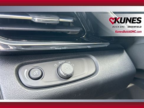 New 2026 Buick Envista Sport Touring w/ Convenience I Package image 20