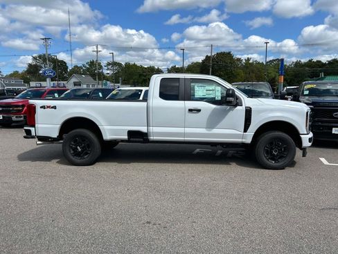 New 2026 Ford F250 XL w/ STX Appearance Package image 3