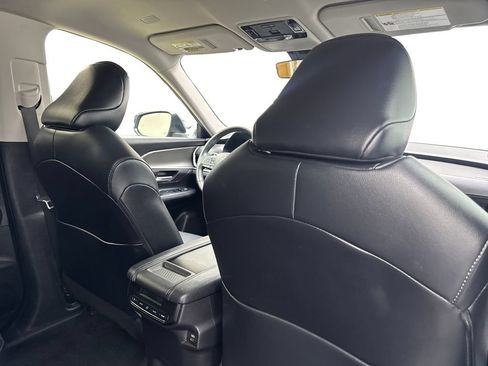 Used 2024 Toyota Grand Highlander AWD image 45