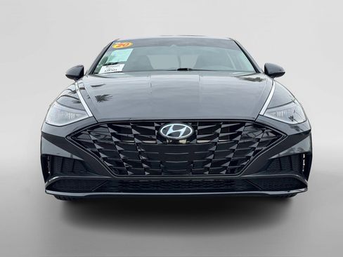 Used 2020 Hyundai Sonata SEL image 8
